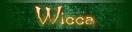 General Wicca knowledge