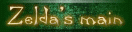 Zelda's main site